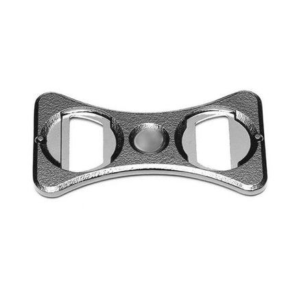 Armrest Box with Cup Holder and Bottle Opener for Volkswagen Golf metal replacement with dual cup holders and bottle opener, fits Golf GTI MK5/6, Scirocco, Jetta