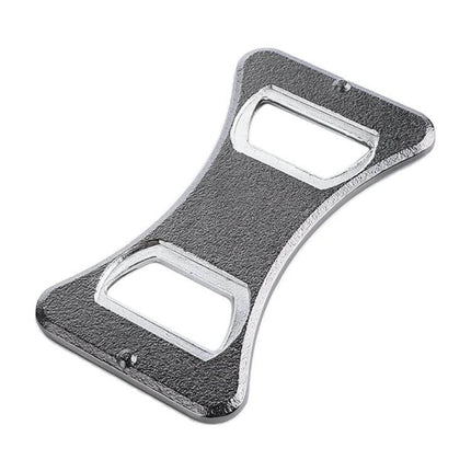 Armrest Box with Cup Holder and Bottle Opener for Volkswagen Golf metal replacement accessory for Golf GTI MK5/6, Scirocco, Jetta