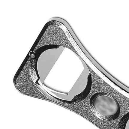 Armrest Box with Cup Holder and Bottle Opener for Volkswagen Golf metal replacement armrest cup holder and bottle opener close-up
