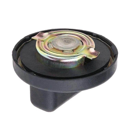 Mercedes Benz Fuel Tank Cap For Easy Refilling Replacement - ABS durable tool-free install, prevents spills during refueling