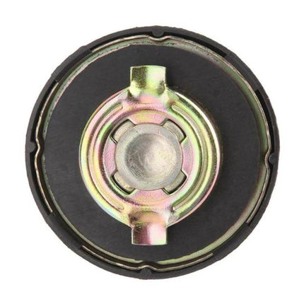 Mercedes Benz Fuel Tank Cap For Easy Refilling Replacement - ABS spill-control replacement cap, tool-free press-on install