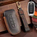 4-button Horn / Black