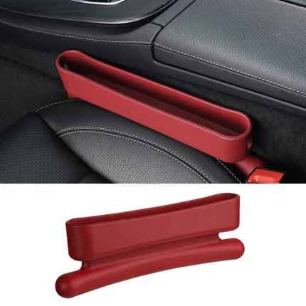 Car Gap Storage Box for Car Seat Crevice, Single Pack | Syndmart
