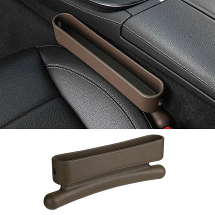 Car Gap Storage Box for Car Seat Crevice, Single Pack