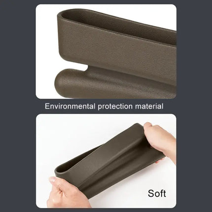 Car Gap Storage Box for Car Seat Crevice, Single Pack