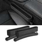 1 Pair / Black