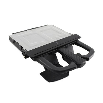 Plastic Car Water Cup Holder For VW Jetta Golf Bora black ABS plastic retractable dual cup holder replacement for MK4 interior