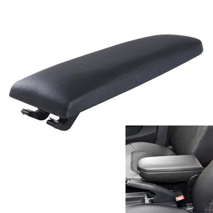 Center Armrest Box Cover For Volkswagen Jetta Golf Bora