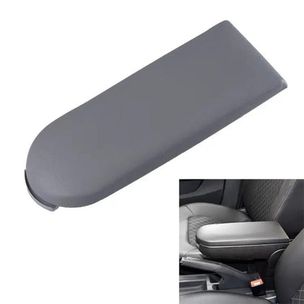 Center Armrest Box Cover For Volkswagen Jetta Golf Bora