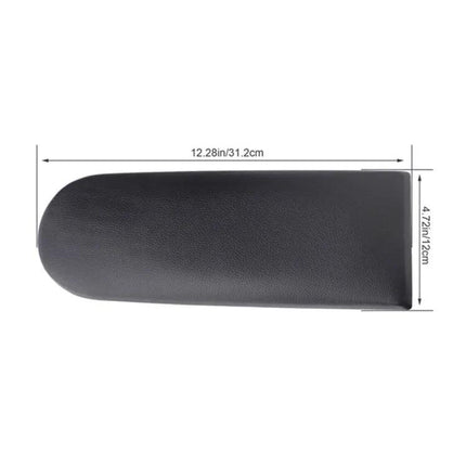 Center Armrest Box Cover For Volkswagen Jetta Golf Bora