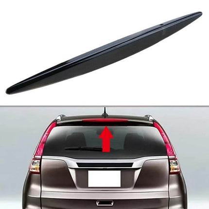 Honda CRV High Position Brake Light Replacement LED sealed snap-fit ABS unit for 2012–2016 CR-V easy tool-free install