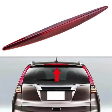 Honda CRV High Position Brake Light Replacement LED sealed snap-fit ABS unit for 2012–2016 CR-V easy tool-free installation