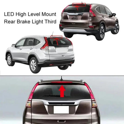 Honda CRV High Position Brake Light Replacement LED