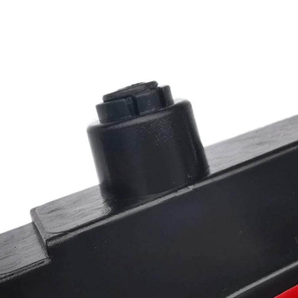 Volkswagen Transporter LED Brake Light - High Position compact high-mount replacement showing mounting stud and durable housing, low-power 3W 12V