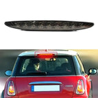 For BMW Mini Cooper R50 R53 2002-2006 / Black