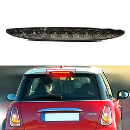 Mini Cooper LED High Position Brake Light For Improved Visibility | Syndmart