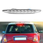 For BMW Mini Cooper R50 R53 2002-2006 / White