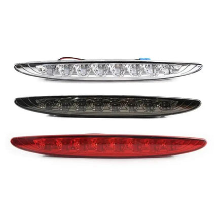 Mini Cooper LED High Position Brake Light For Improved Visibility