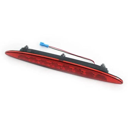 Mini Cooper LED High Position Brake Light For Improved Visibility