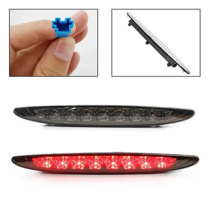 Mini Cooper LED High Position Brake Light For Improved Visibility