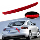 For Audi TT MK2 8J 2006-2014 / Red