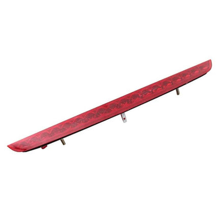 Audi TT LED High Position Brake Light For Night Driving - red high-mounted LED brake light for Audi TT MK2 2006–2014, easy install
