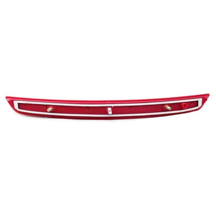 Audi TT LED High Position Brake Light For Night Driving - red high-mounted rear brake lamp for Audi TT MK2 (8J) 2006–2014