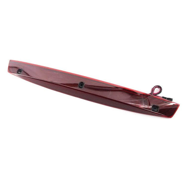 Vito Viano High Position Brake Light Replacement Lamp - red LED high-mount brake light for Mercedes Vito Viano W639, easy-fit replacement