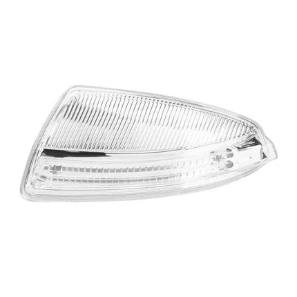 Left Side Turn Signal Light for Mercedes-Benz C Class W204 - clear replacement lens, left-side turn signal for W204