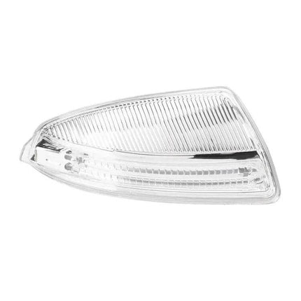 Mercedes-Benz C Class W204 Right Side Turn Signal Light clear replacement lens for improved visibility and safety