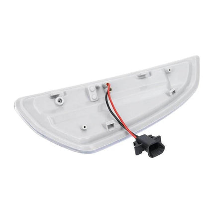Mercedes-Benz C Class W204 Right Side Turn Signal Light rear right turn signal replacement with wiring plug