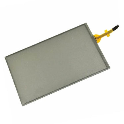 Replacement Touch Screen for Peugeot 208, 2008, 308 and Citroen C5 - bonded ITO glass digitizer for restoring unresponsive infotainment screens