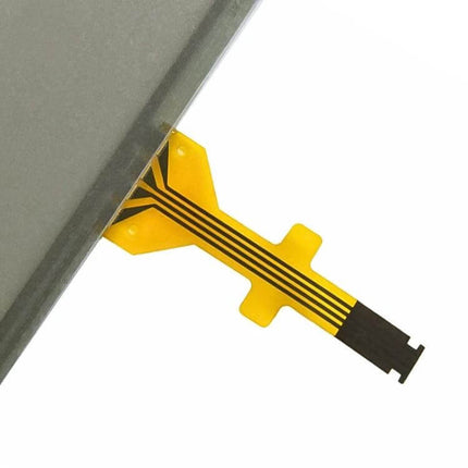 Replacement Touch Screen for Peugeot 208, 2008, 308 and Citroen C5 - bonded ITO flex cable close-up