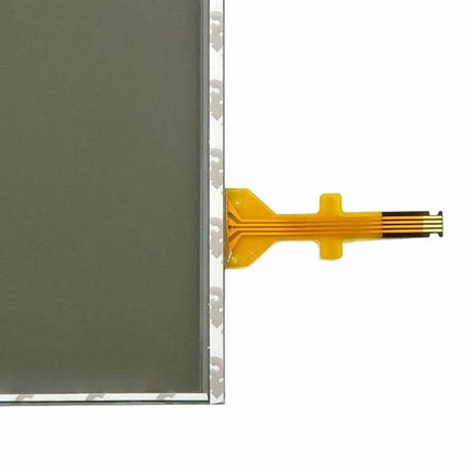 Replacement Touch Screen for Peugeot 208, 2008, 308 and Citroen C5 - bonded ITO film glass touchscreen panel with flex cable