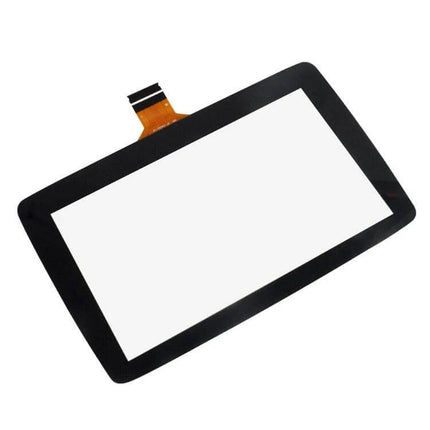 Vehicle Touch Screen Display for Mazda Axela 2014 to 2016 Models replacement touchscreen panel for improved infotainment responsiveness