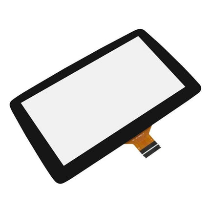 Vehicle Touch Screen Display for Mazda Axela 2014 to 2016 Models replacement touchscreen panel for improved infotainment response
