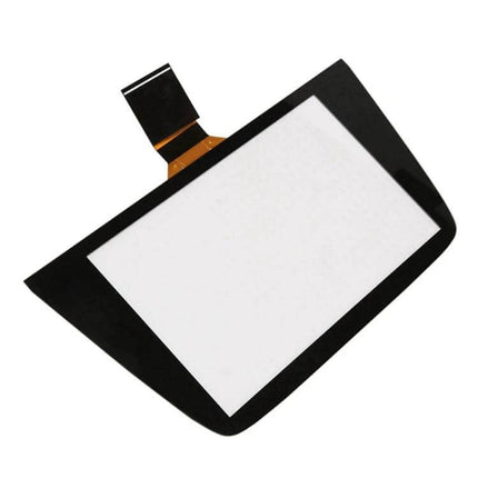 Replacement 8-Inch Capacitive Touch Screen for Opel Astra K black touchscreen digitizer replacement part for infotainment