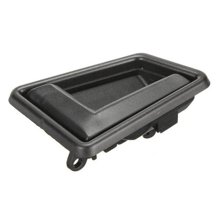 Left Front Inside Door Handle Replacement For Suzuki Vitara black OEM-style left front interior door handle replacement