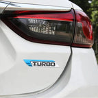 Turbo / Blue