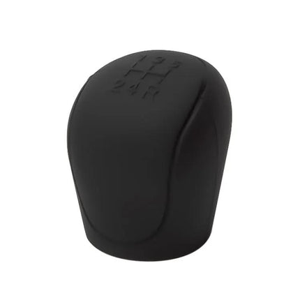 Ford Silicone Dustproof Shift Knob Cover, Size 5, Everyday Use | Syndmart