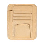 Glasses Holder / Beige