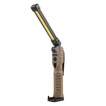 Handy Light for Home Repairs and Emergency Situations