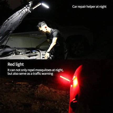 Handy Light for Home Repairs and Emergency Situations
