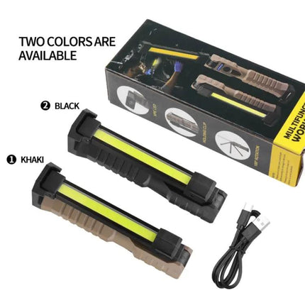 Handy Light for Home Repairs and Emergency Situations