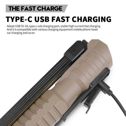 Handy Light for Home Repairs and Emergency Situations
