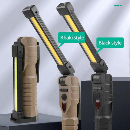 Handy Light for Home Repairs and Emergency Situations