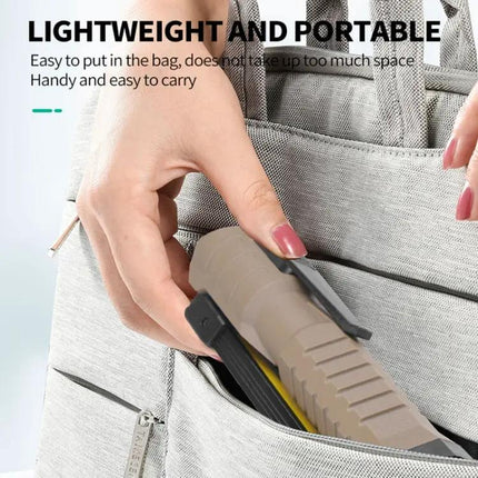 Handy Light for Home Repairs and Emergency Situations
