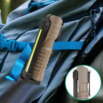 Handy Light for Home Repairs and Emergency Situations