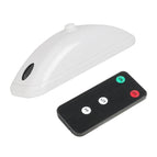 1pcs / White