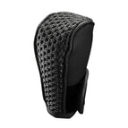 PU + Ice Silk Cover / Black